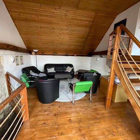 Keramicky A Vytvarny Atelier Konesin Екстер'єр фото