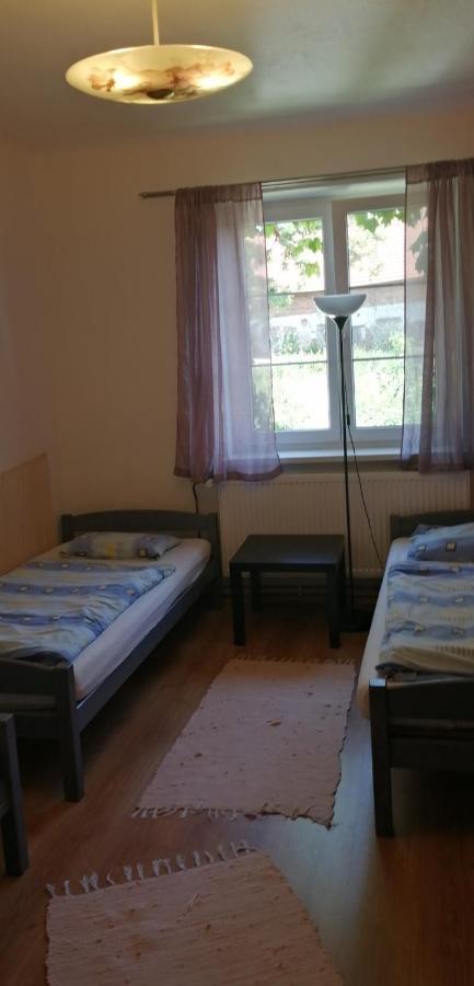 Keramicky A Vytvarny Atelier Konesin Екстер'єр фото