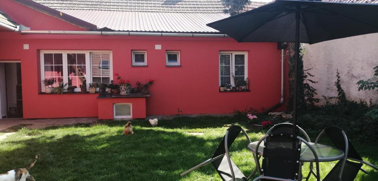 Keramicky A Vytvarny Atelier Konesin Екстер'єр фото